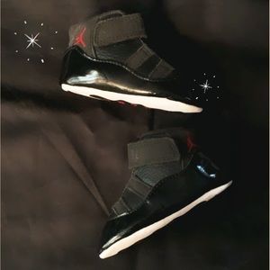 Infant Jordan’s 2c